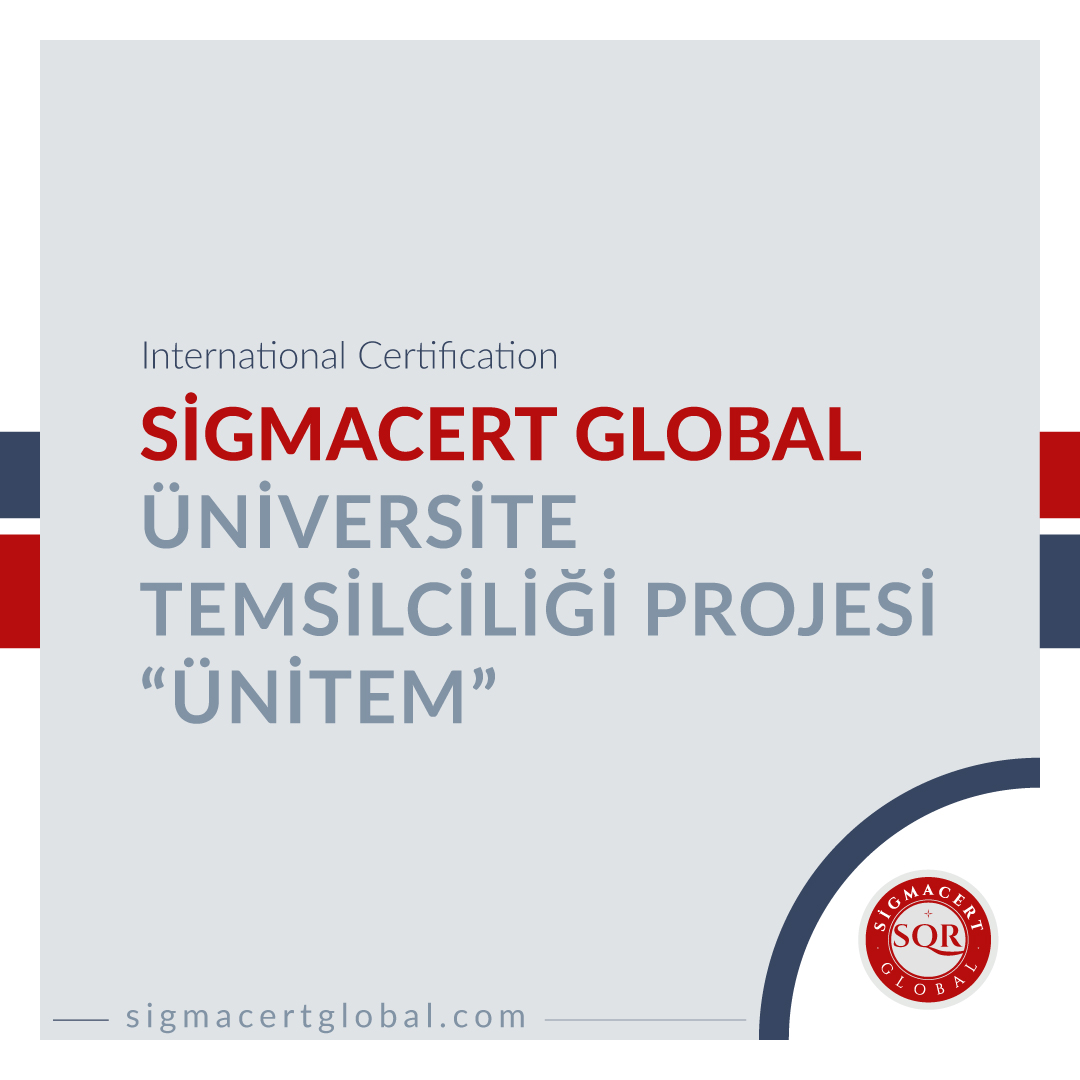Üniversite Temsilciliği Projesi - ÜNİTEM